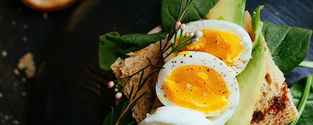 Breakfast and Brunch at The Argyle Social