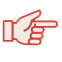 The Argyle Social Pointer Icon